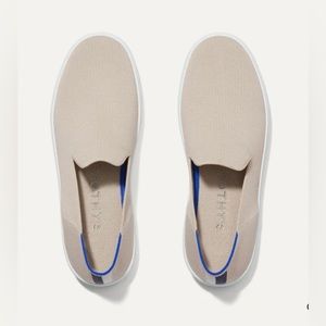 Women’s Rothy’s The Original Slip On Sneaker Size 8.5